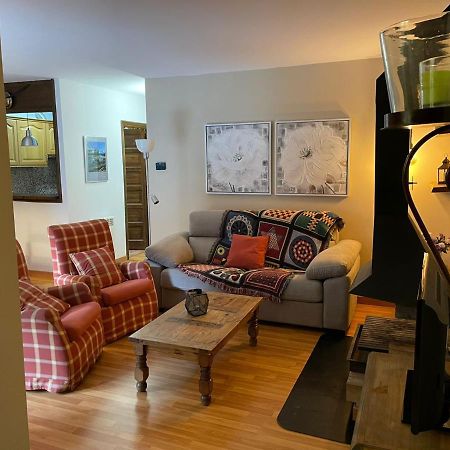 Precioso Y Acogedor Cerca De Pistas By Renttarter Apartment Incles Bagian luar foto