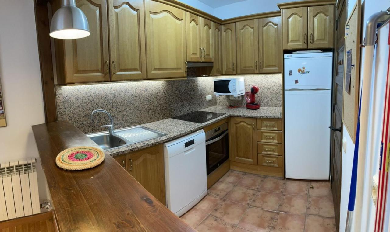 Precioso Y Acogedor Cerca De Pistas By Renttarter Apartment Incles Bagian luar foto