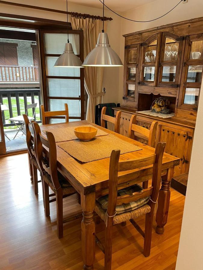 Precioso Y Acogedor Cerca De Pistas By Renttarter Apartment Incles Bagian luar foto