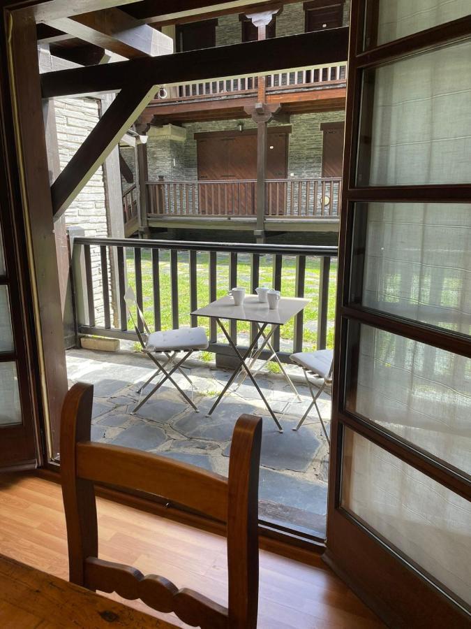 Precioso Y Acogedor Cerca De Pistas By Renttarter Apartment Incles Bagian luar foto