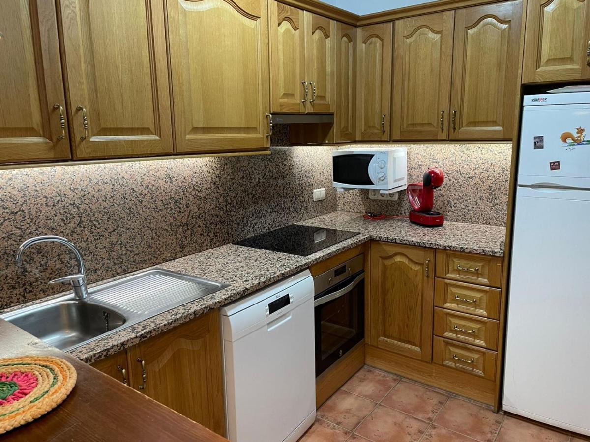Precioso Y Acogedor Cerca De Pistas By Renttarter Apartment Incles Bagian luar foto