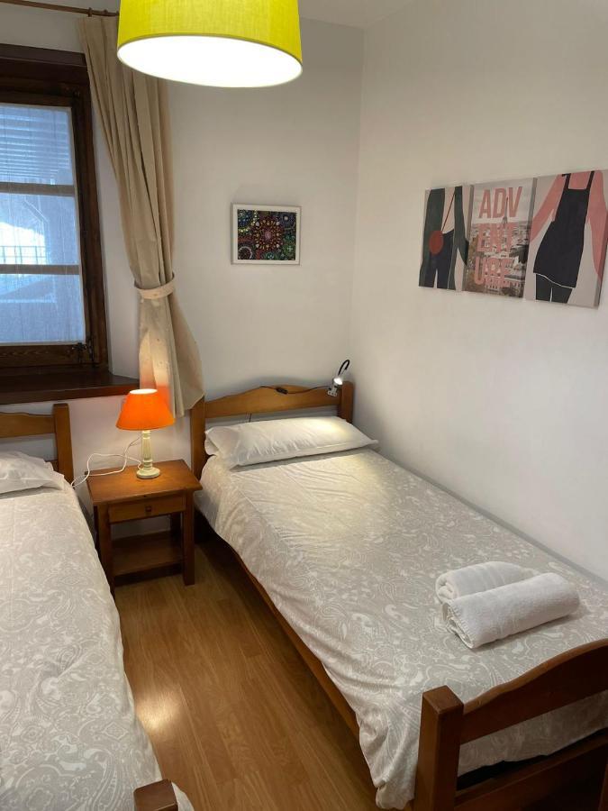 Precioso Y Acogedor Cerca De Pistas By Renttarter Apartment Incles Bagian luar foto