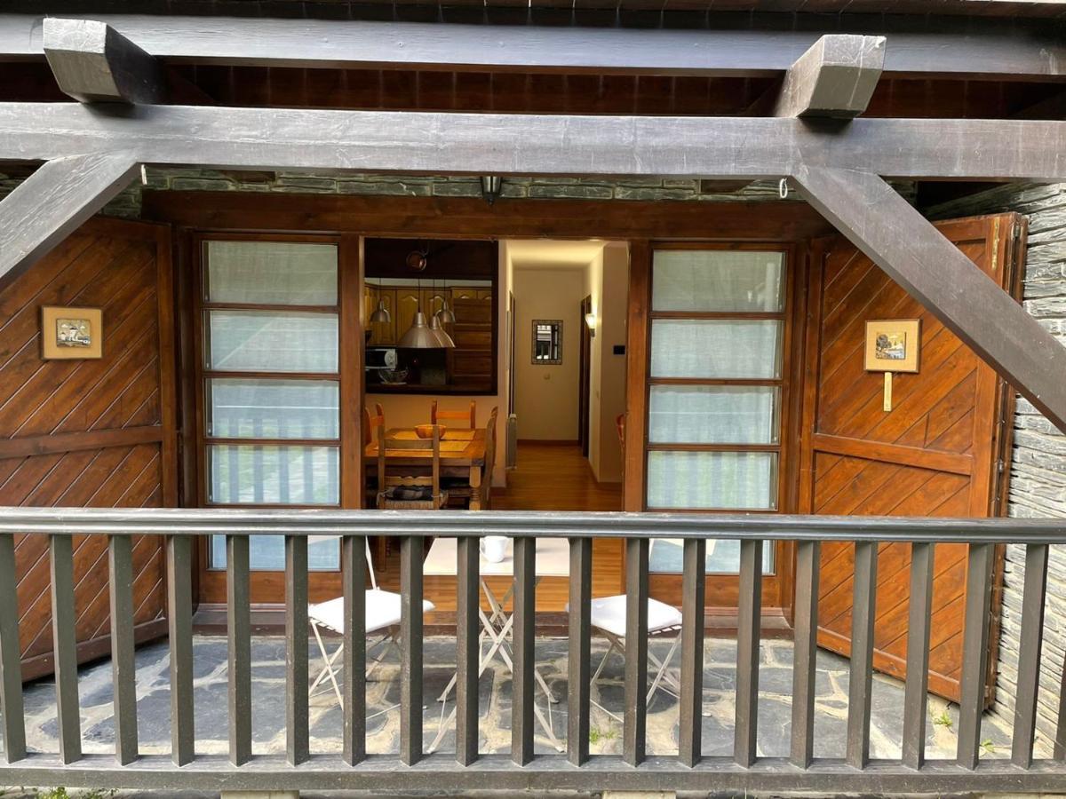 Precioso Y Acogedor Cerca De Pistas By Renttarter Apartment Incles Bagian luar foto