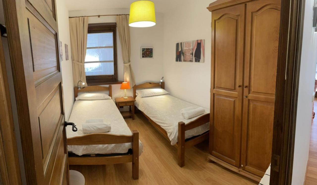 Precioso Y Acogedor Cerca De Pistas By Renttarter Apartment Incles Bagian luar foto