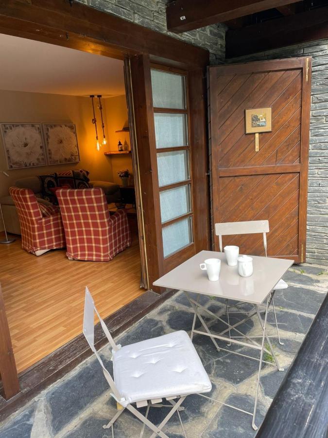 Precioso Y Acogedor Cerca De Pistas By Renttarter Apartment Incles Bagian luar foto