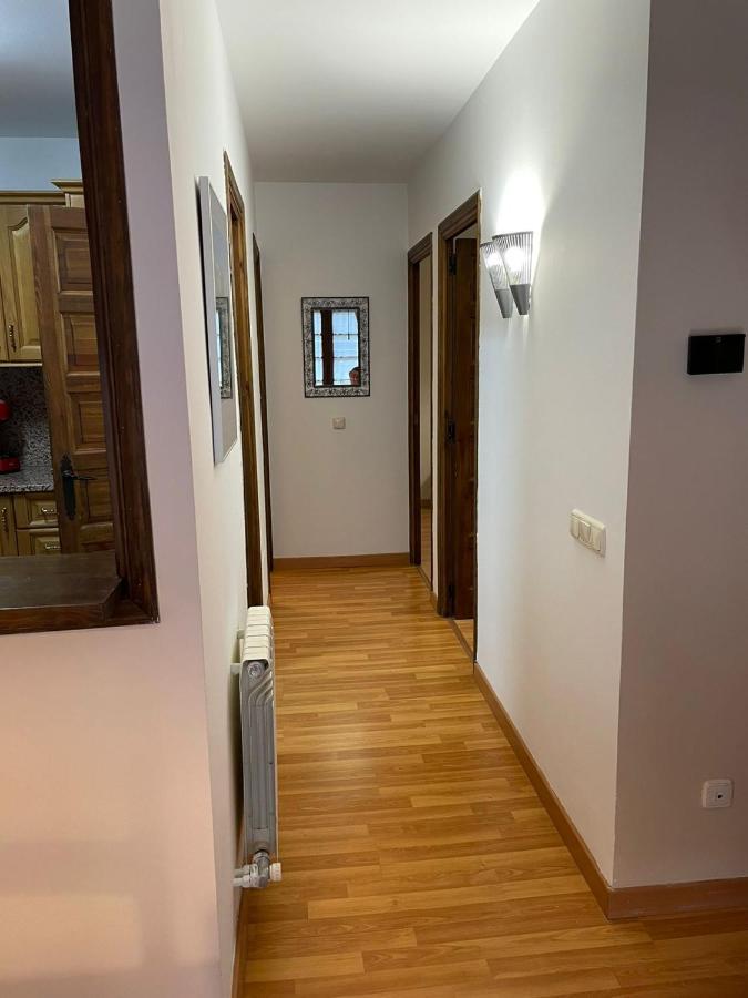 Precioso Y Acogedor Cerca De Pistas By Renttarter Apartment Incles Bagian luar foto