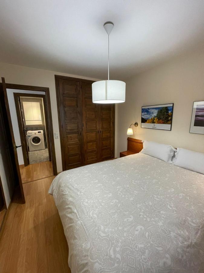 Precioso Y Acogedor Cerca De Pistas By Renttarter Apartment Incles Bagian luar foto