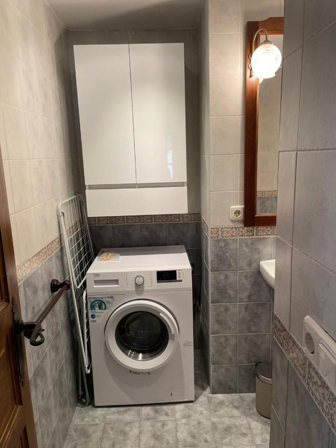 Precioso Y Acogedor Cerca De Pistas By Renttarter Apartment Incles Bagian luar foto
