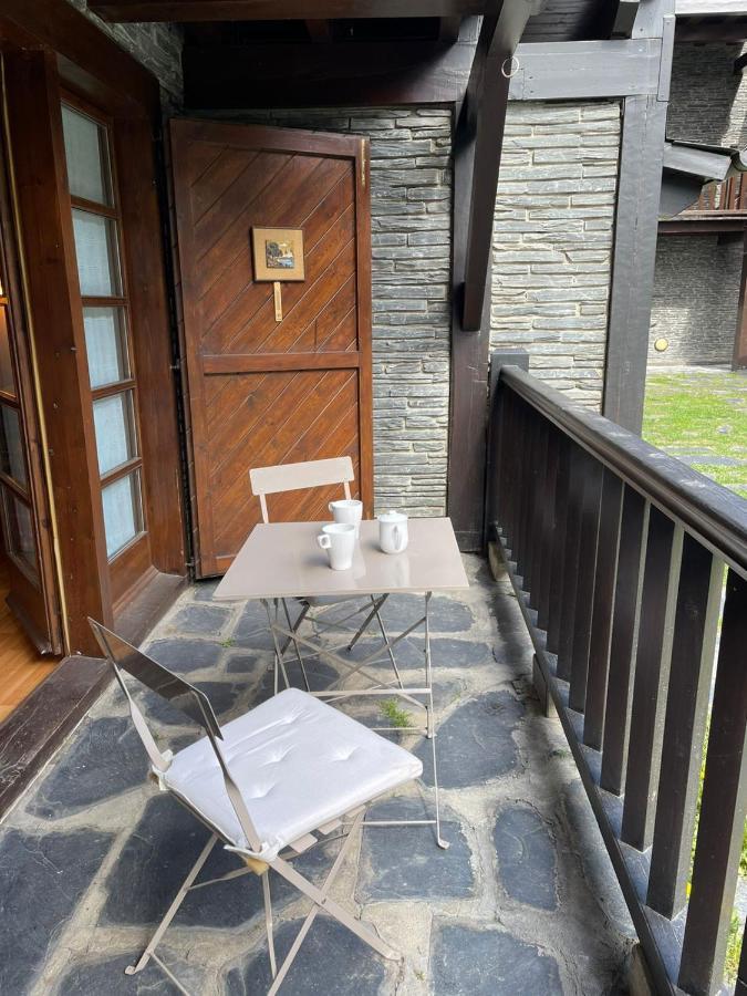 Precioso Y Acogedor Cerca De Pistas By Renttarter Apartment Incles Bagian luar foto