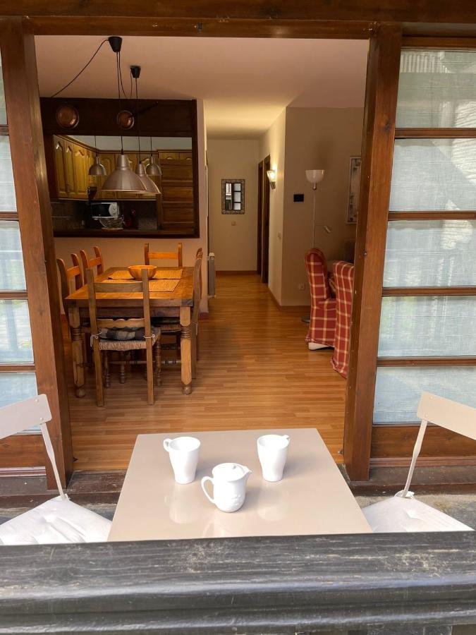 Precioso Y Acogedor Cerca De Pistas By Renttarter Apartment Incles Bagian luar foto