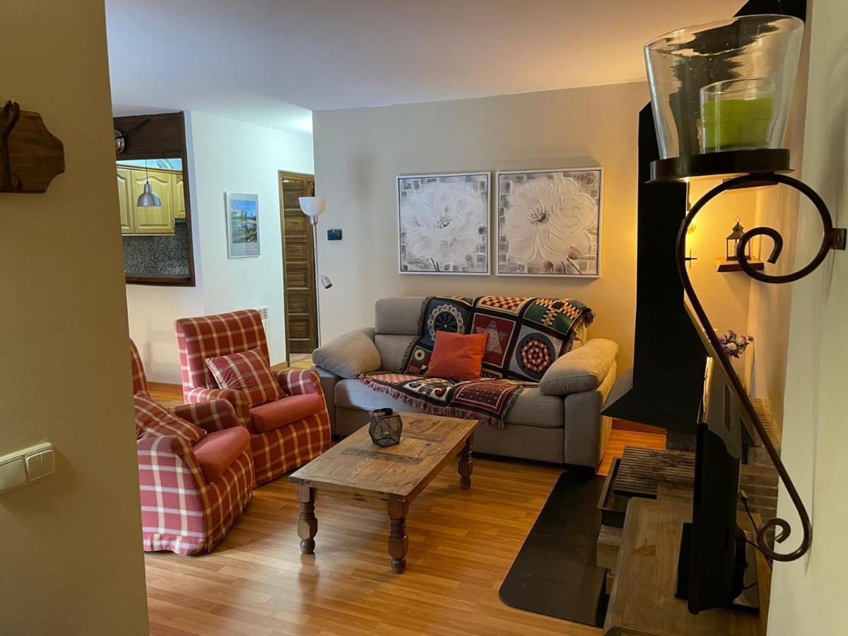 Precioso Y Acogedor Cerca De Pistas By Renttarter Apartment Incles Bagian luar foto