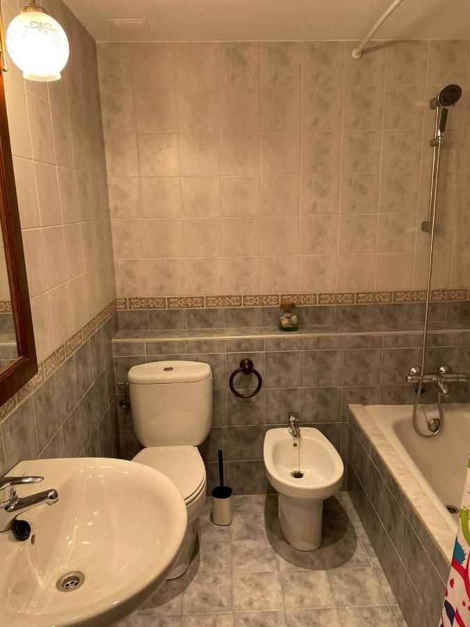 Precioso Y Acogedor Cerca De Pistas By Renttarter Apartment Incles Bagian luar foto