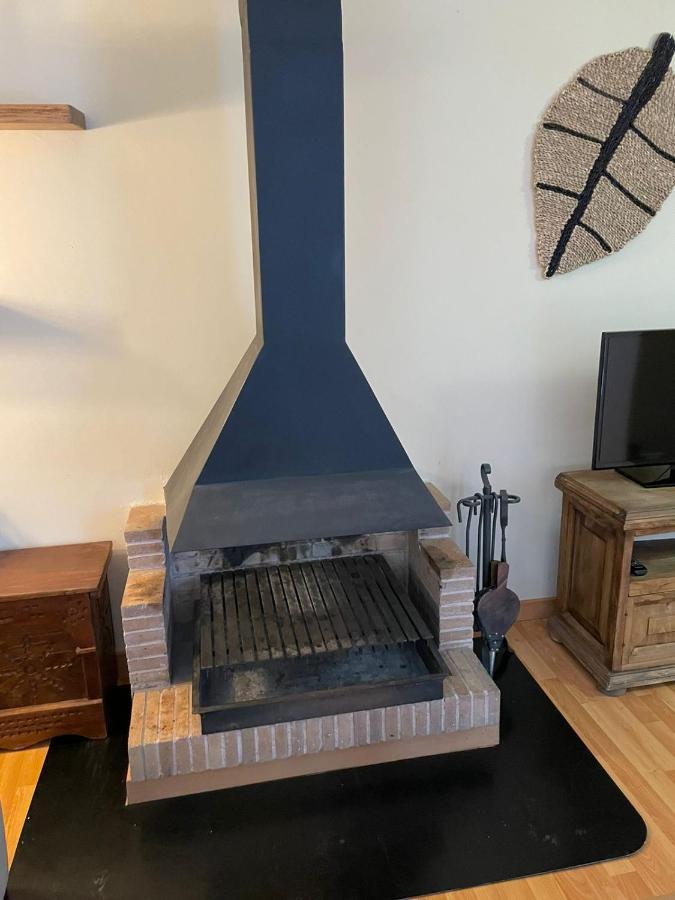 Precioso Y Acogedor Cerca De Pistas By Renttarter Apartment Incles Bagian luar foto