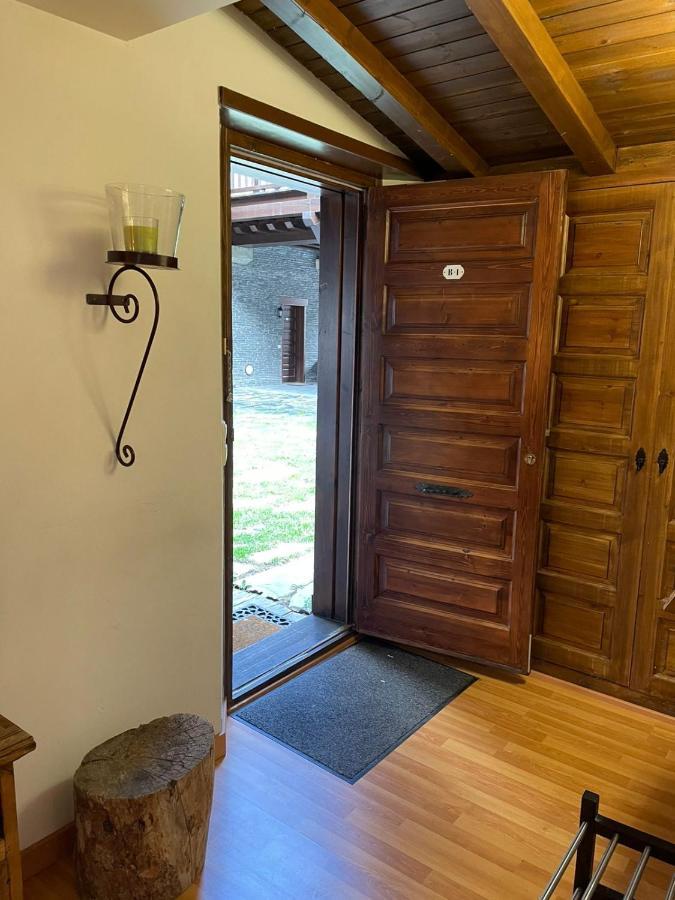 Precioso Y Acogedor Cerca De Pistas By Renttarter Apartment Incles Bagian luar foto