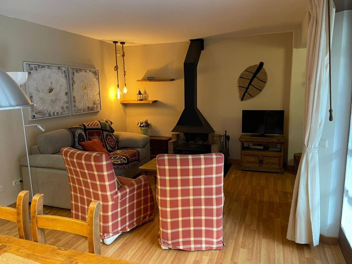 Precioso Y Acogedor Cerca De Pistas By Renttarter Apartment Incles Bagian luar foto