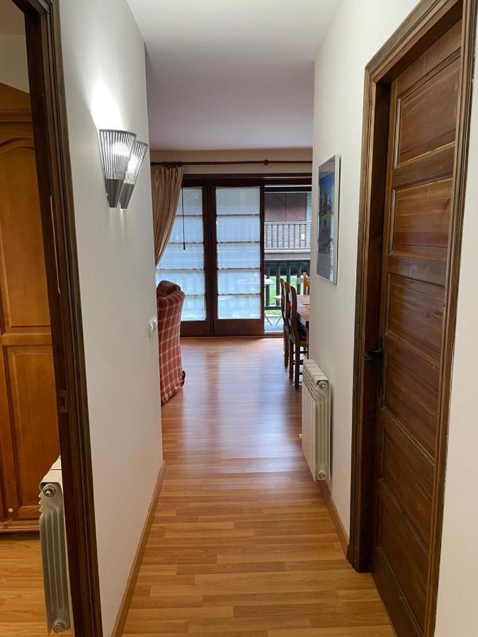 Precioso Y Acogedor Cerca De Pistas By Renttarter Apartment Incles Bagian luar foto