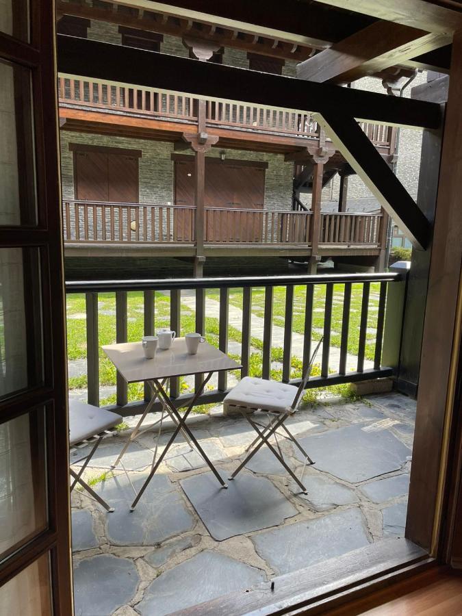 Precioso Y Acogedor Cerca De Pistas By Renttarter Apartment Incles Bagian luar foto