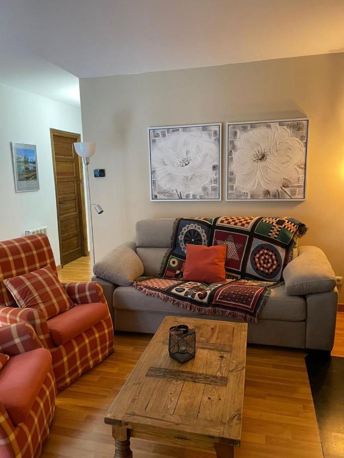 Precioso Y Acogedor Cerca De Pistas By Renttarter Apartment Incles Bagian luar foto
