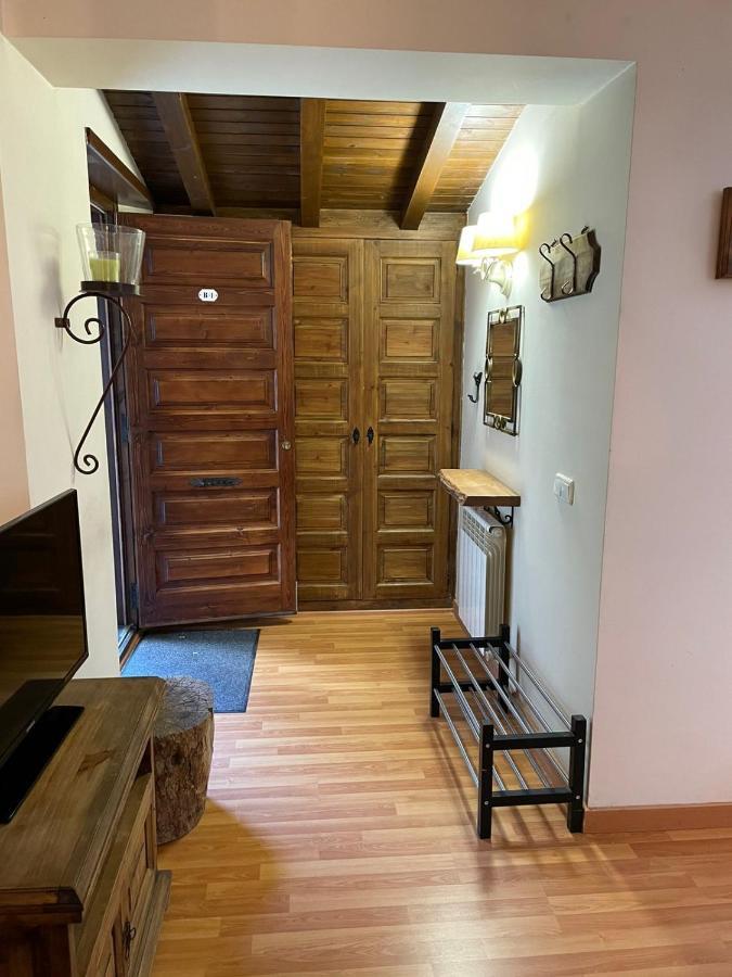 Precioso Y Acogedor Cerca De Pistas By Renttarter Apartment Incles Bagian luar foto