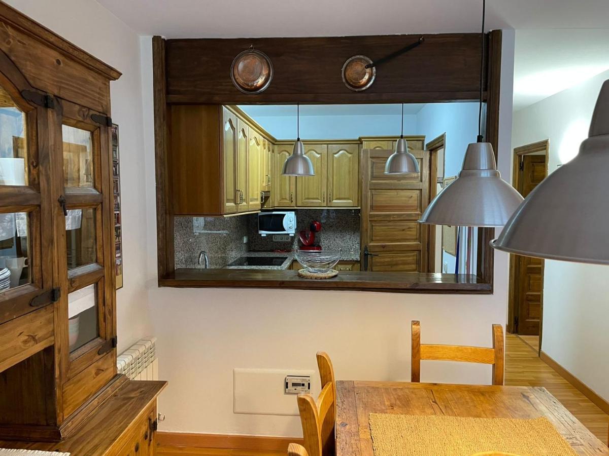 Precioso Y Acogedor Cerca De Pistas By Renttarter Apartment Incles Bagian luar foto