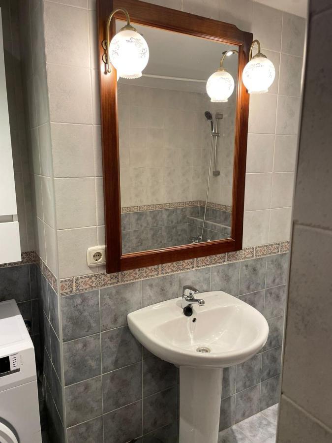 Precioso Y Acogedor Cerca De Pistas By Renttarter Apartment Incles Bagian luar foto