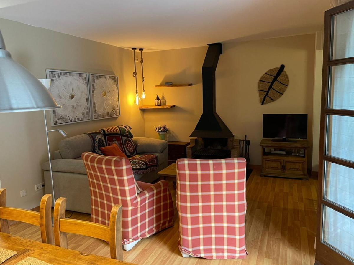 Precioso Y Acogedor Cerca De Pistas By Renttarter Apartment Incles Bagian luar foto