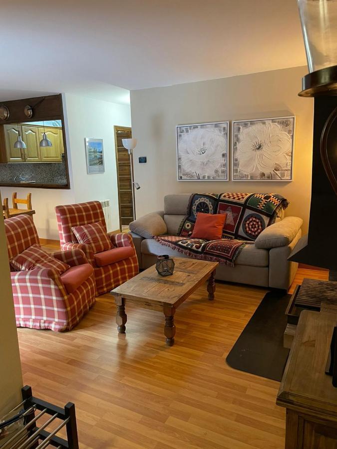 Precioso Y Acogedor Cerca De Pistas By Renttarter Apartment Incles Bagian luar foto