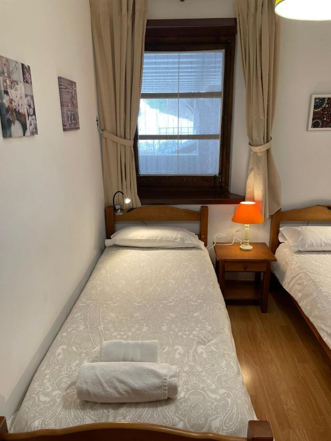 Precioso Y Acogedor Cerca De Pistas By Renttarter Apartment Incles Bagian luar foto